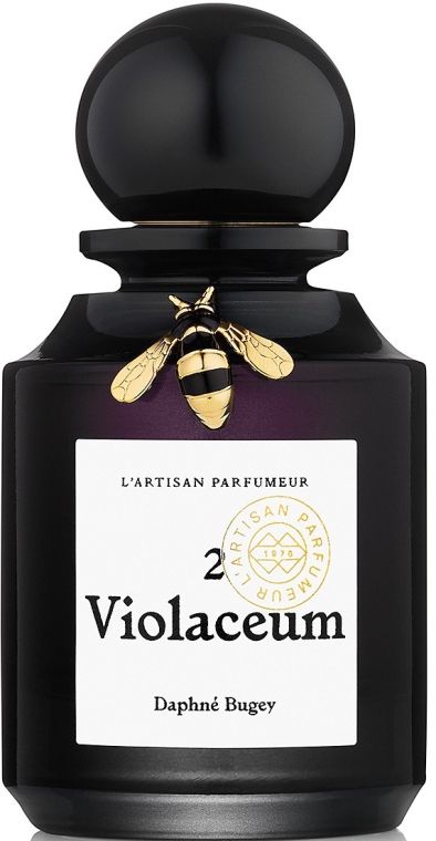 L`Artisan Parfumeur Natura Fabularis 2 Violaceum